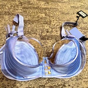Honey Birdette bra